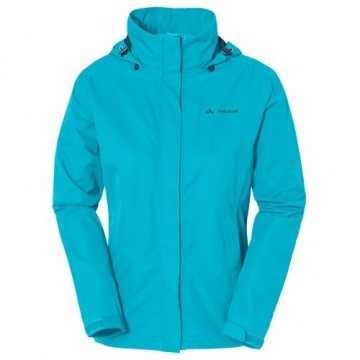 Vaude Women's Escape Light / Tumši sarkana / 40