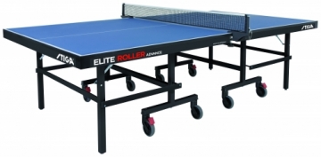 Stiga Elite Roller Advance tenisa galds (CSS 22, FP60)