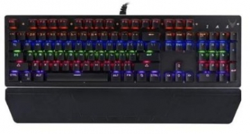 Varr VMK3BK11 Mechanical Gaming RGB ПК USB Клавиатура