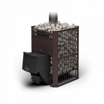 Teplodar Pirts krāsns Taman grid 10T ПБ.92.000.00