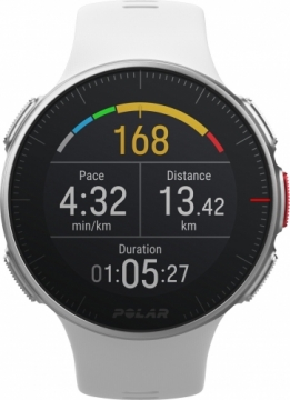 Polar Vantage V M/L, balts