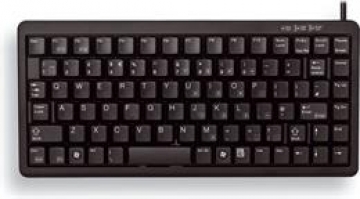 Mini-keyboard CHERRY  G84-4100LCMEU-2 / TB-300