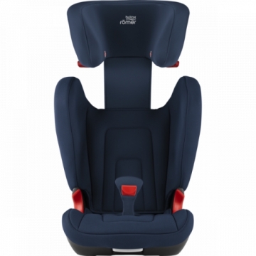 Britax - Romer BRITAX autokrēsls KIDFIX² R Moonlight Blue 2000031436