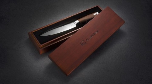 Japanese Knife for Slicing Fruit and Vegetables Catler DMS126 image 3