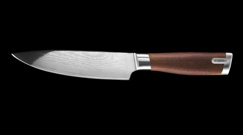 Japanese Knife for Slicing Fruit and Vegetables Catler DMS126 image 4