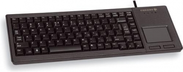CHERRY XSTouchpad, mini-keyboard with touch pad G84-5500LUMEU-2 / TB-317