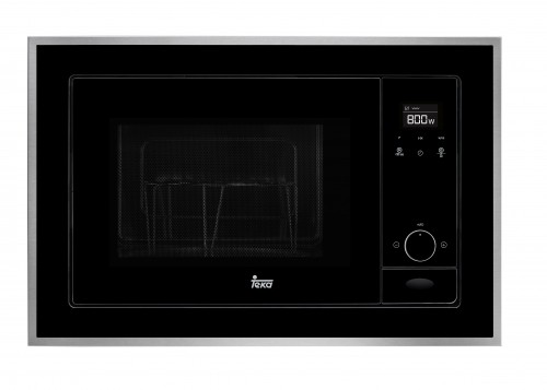 Built-in microwave oven Teka ML820BIS image 1