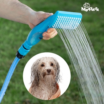 MY PET BRUSH HOSE BRUSH FOR PETS