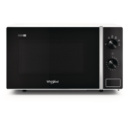 Whirlpool Microwave oven MWP101W image 1