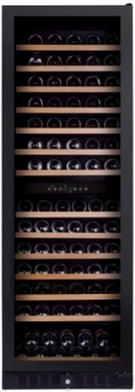 Dunavox Wine cooler DX166.428DBK