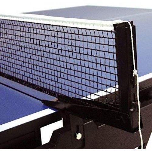Sponeta Net Set Perfect II EN Stationary Compact galda tenisa tīkls ar stiprinājumu (199.096) image 1