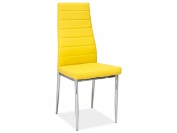 Signal Krēsls H-261: Krāsa - Dzeltena