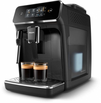 PHILIPS 2200 sērijas Super-automatic Espresso kafijas automāts - EP2221/40