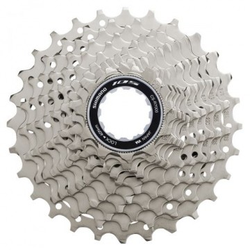 Shimano 11s CS-R7000 11-28T 105. / 11-28T