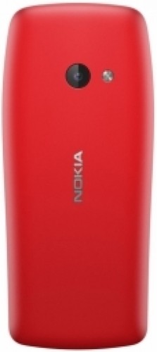 Nokia 210 Dual Red image 2