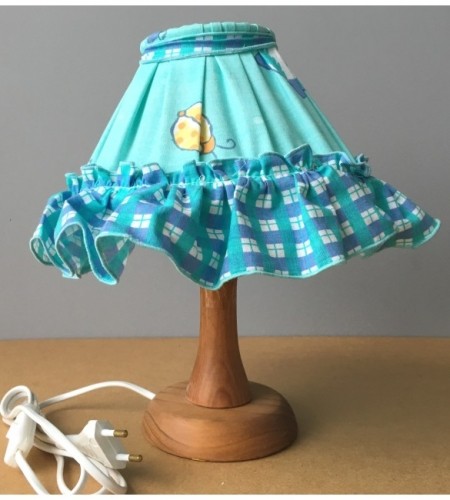 Drewex Tekstils bērna istabai (gultas veļa,loga aizkariņi, lampas) KOLORINO K-031-izpārdošana image 3