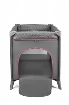 KINDERKRAFT manēža Joy Pink