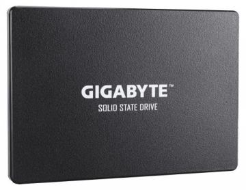 Gigabyte SSD 1TB 2,5 SATA3 550/500MB/s 7mm