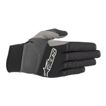 Alpinestars Cascade Pro Glove / Melna / Pelēka / XL
