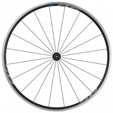 Shimano 28'' WH-RS100 20H Clincher 622x17C / 28"