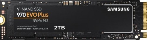 Samsung SSD disk 970 EVO PLUS MZ-V7S2T0BW 2 TB image 1