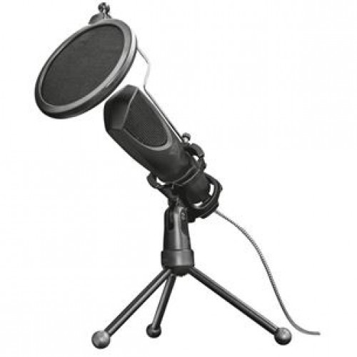 Mikrofons GXT 232 Mantis Streaming, Trust image 1