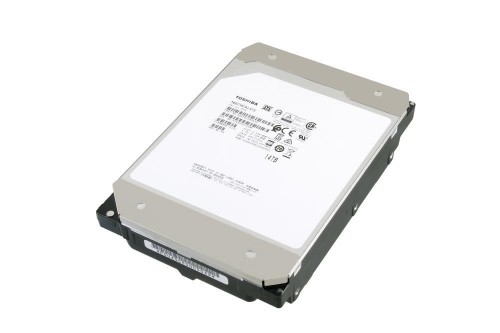 HDD|TOSHIBA|12TB|SATA|256 MB|7200 rpm|3,5"|MG07ACA12TE image 1