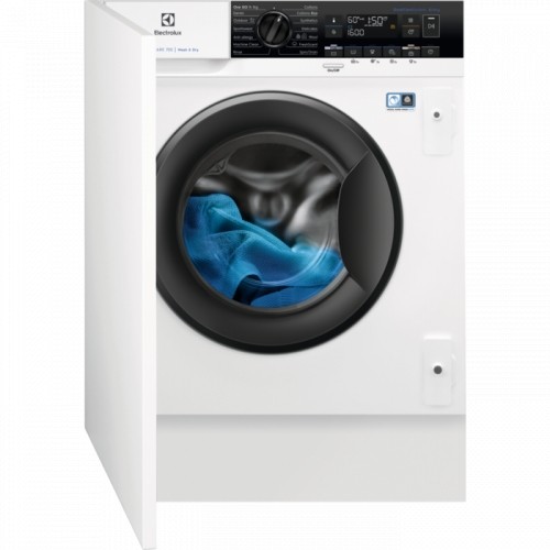 Electrolux veļas mazg. mašīna ar žāvētāju - EW7W368SI image 1