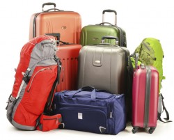 Bags and Backpacks image