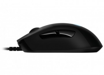 Logitech Mouse G403 Hero Wired 910-005632