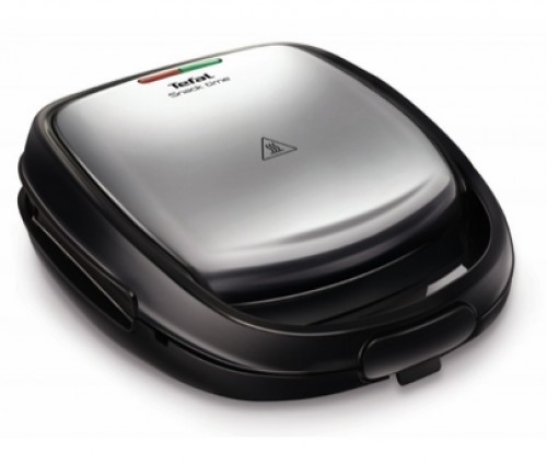 TEFAL tosteris Snack Time 2in1, 700W - SW341D12 image 1