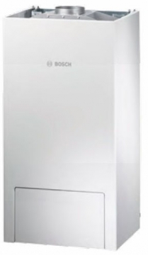 BOSCH Gaz Star 4000 W GS4000W 24 C Газовый конвекционный котел для отопления