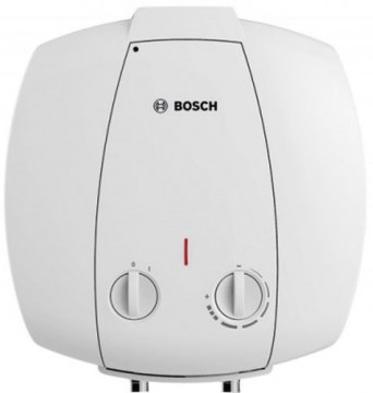 Bosch Tronic TR2000T 10 B Водонагреватель (верхнее подключение)