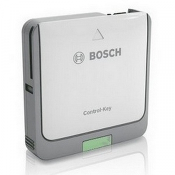 BOSCH K20RF 7738113610 Control-key Bezvadu savienošanai ar CT200