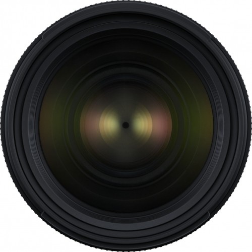 Tamron SP 35мм f/1.4 Di USD объектив для Canon image 4