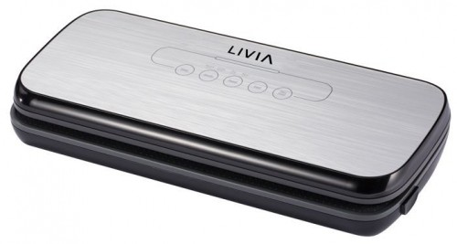 Vacuum Machine Livia LVS30 image 1