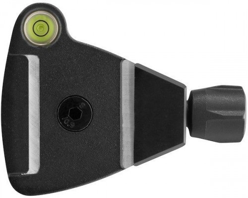 Manfrotto quick release adapter MSQ6T Top Lock QR image 3