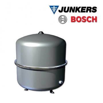 JUNKERS BOSCH SAG 35 7 738 325 441 Расширительный (компенсационный) бак солнечного контура