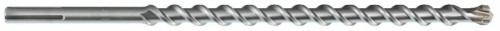 Hammer drill bit SDS max Pro 4, 45x520 mm, Metabo image 1