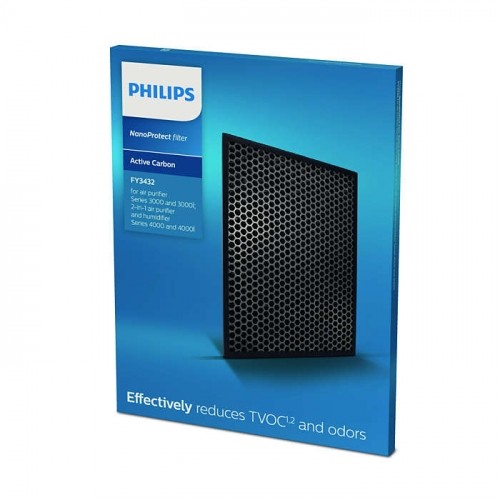 PHILIPS Nano Protect filtrs - FY3432/10 image 2
