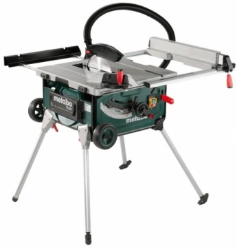 Ripzāģis TS 254 230/1/50, Metabo