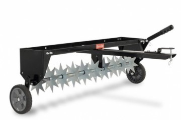 Aerators traktoram, 100 cm, Agri-Fab