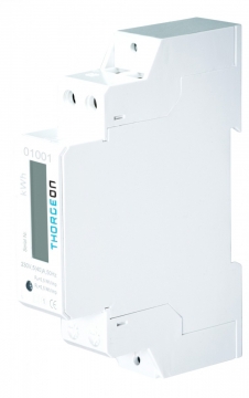 Thorgeon ENERGY METER 1 Phase 40A – 01001