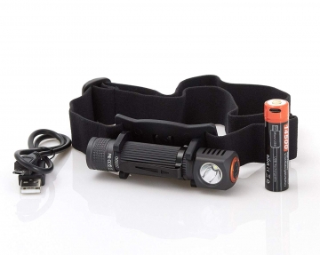 Thorgeon STRONG FLASHLIGHT 06007