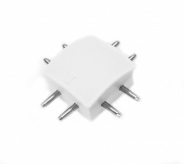 Thorgeon Mini Led Profile &quot;+&quot; connector 07025 "+" savienotājs