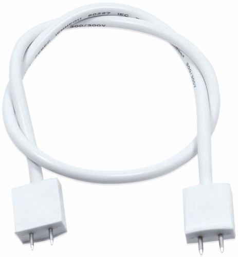 Thorgeon Mini Led Profile Connecting cable 0.5 m 07018 Savienojošais kabelis image 1
