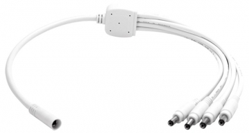 Thorgeon Mini Led Profile IV4 Adapter junction cable 07020 Adaptera savienojuma kabelis