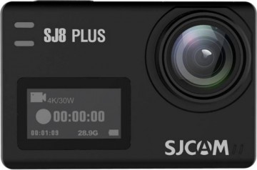 SJCAM SJ8 PLUS Action Camera