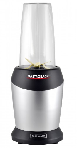 Gastroback Design 41029 Smūtiju blenderis image 1