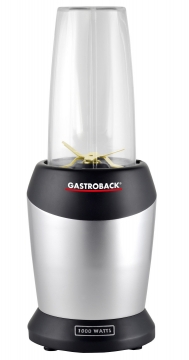 Gastroback Design 41029